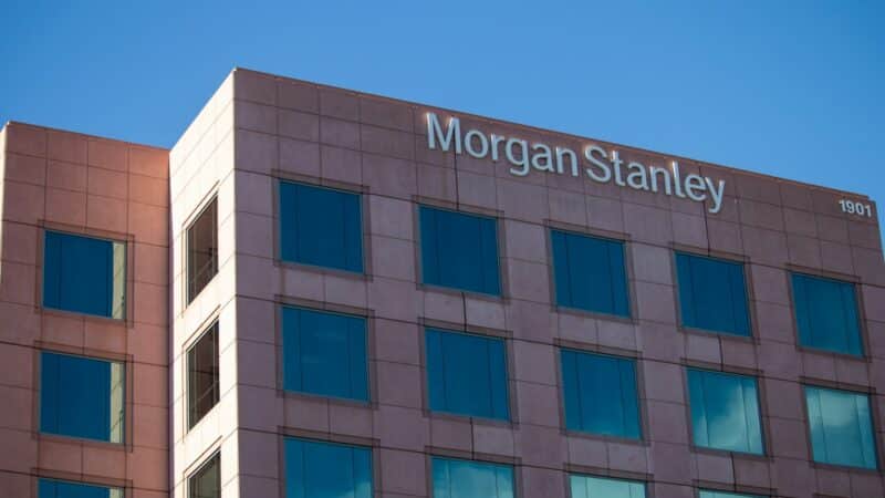 ETF rinkoje – naujas žaidėjas: „Morgan Stanley“ ruošia itin pigų produktą
