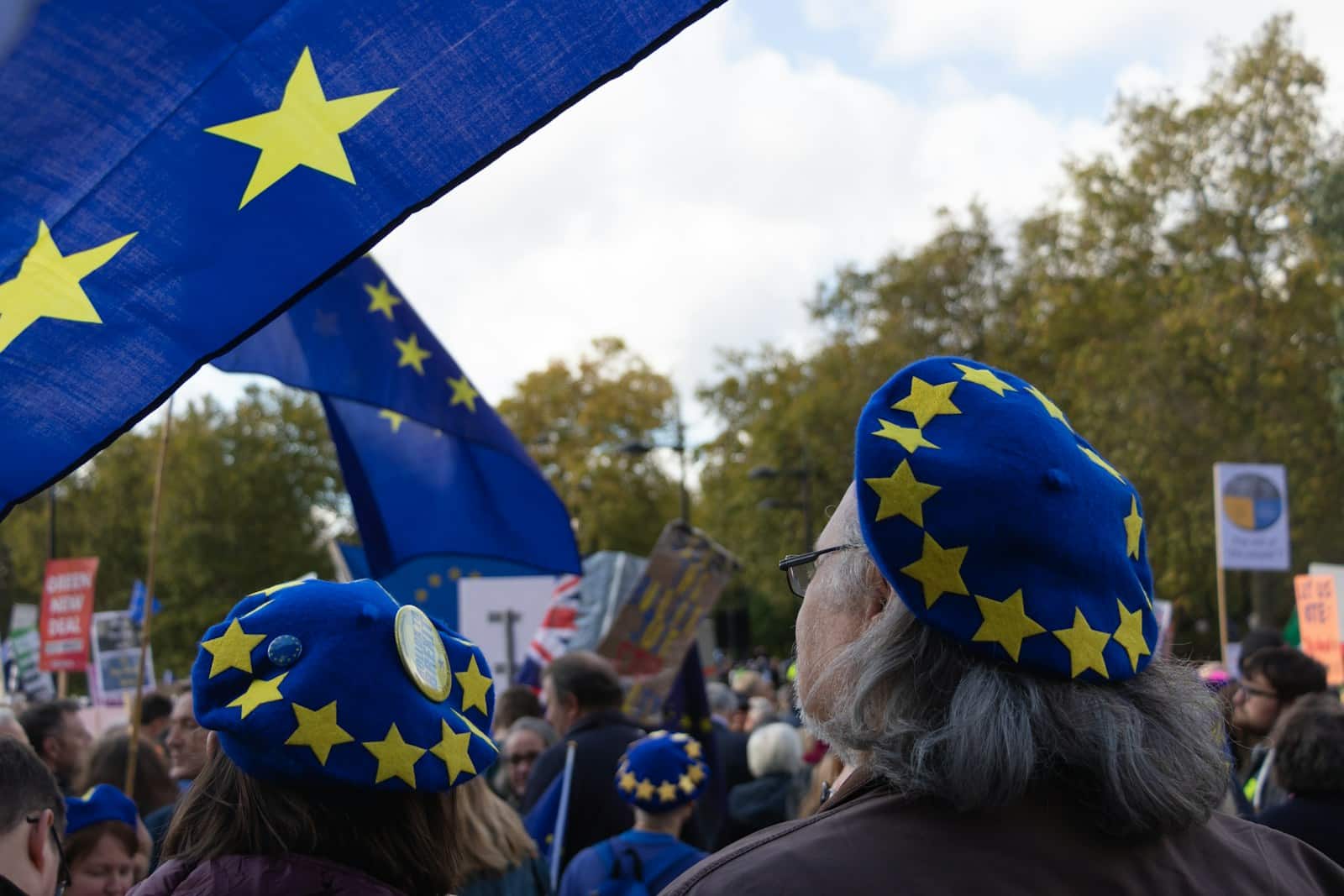 ES ir JAV prekybos susitarimo likimas spręsis kitą savaitę: Europos parlamentas laukia aiškumo