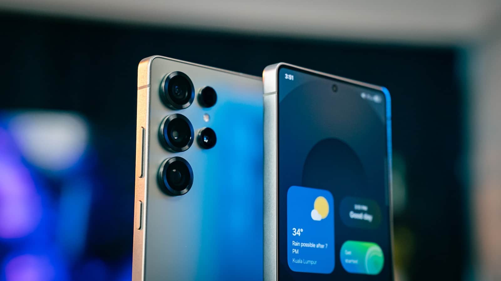 Netikėtas „Samsung“ žingsnis: brangina mažiau populiarius modelius ir talpias planšetes