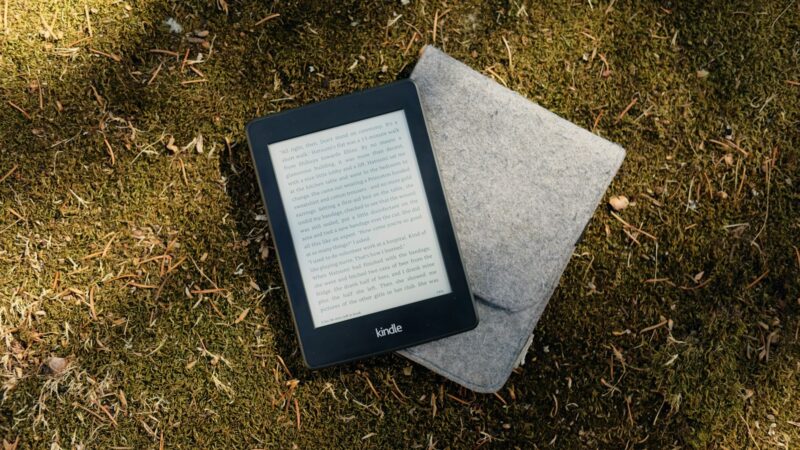 „Kindle“ naudotojai susiduria su rimtomis problemomis, „Amazon“ ėmėsi veiksmų