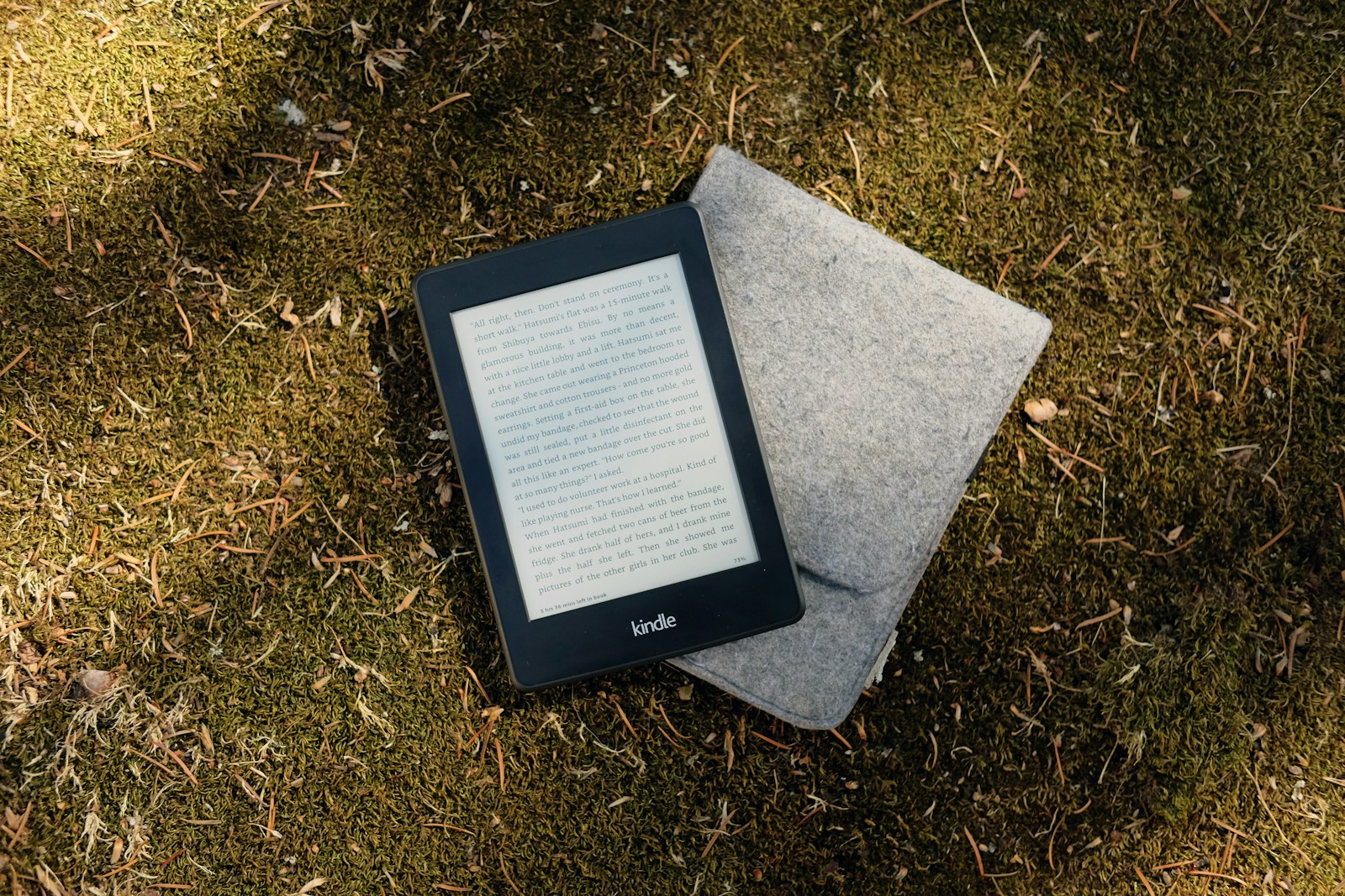 „Kindle“ naudotojai susiduria su rimtomis problemomis, „Amazon“ ėmėsi veiksmų