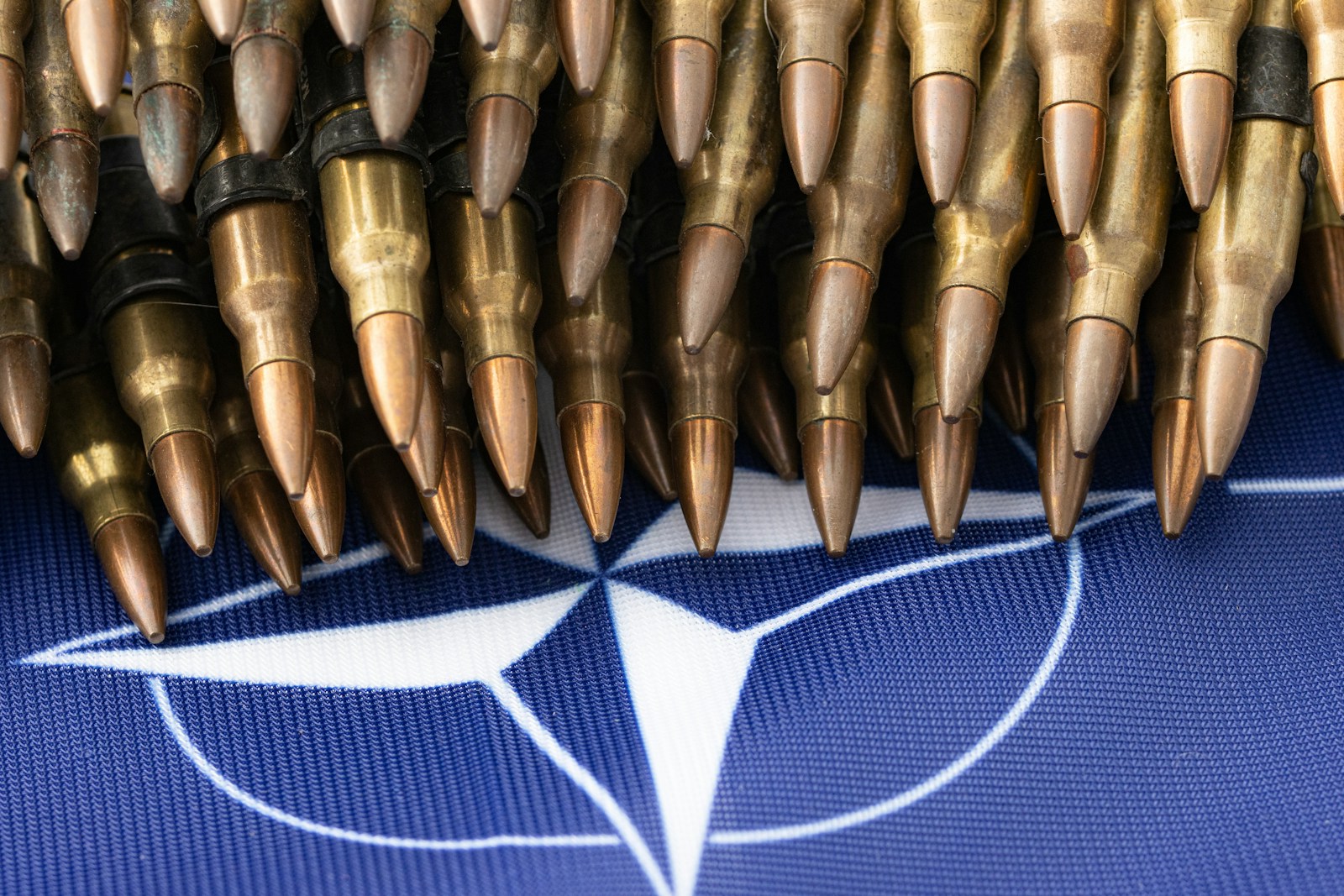 Sprendimai, galintys supurtyti NATO: JAV prezidentas Donaldas Trumpas svarsto griežtas priemones