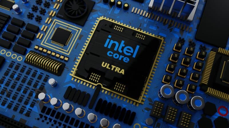 TSMC ir „Intel” plečia pakavimo pajėgumus – lustų pramonei gresia deficitas
