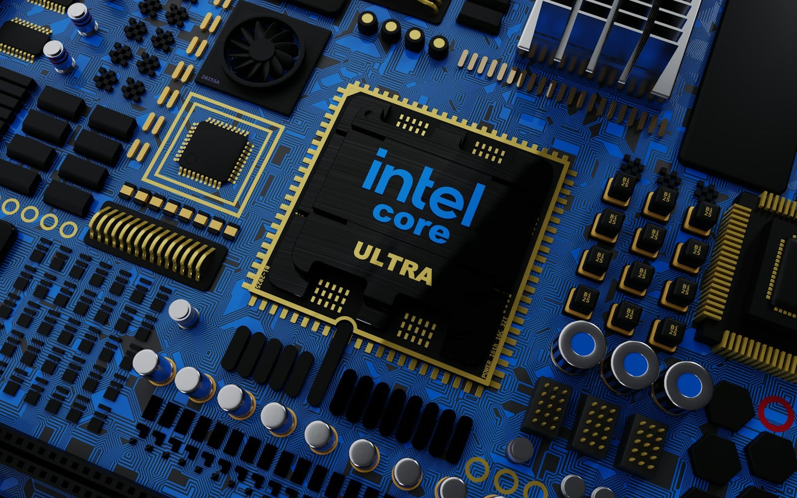 TSMC ir „Intel” plečia pakavimo pajėgumus – lustų pramonei gresia deficitas
