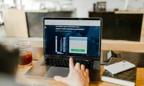 Investavimas. Unsplash nuotr.