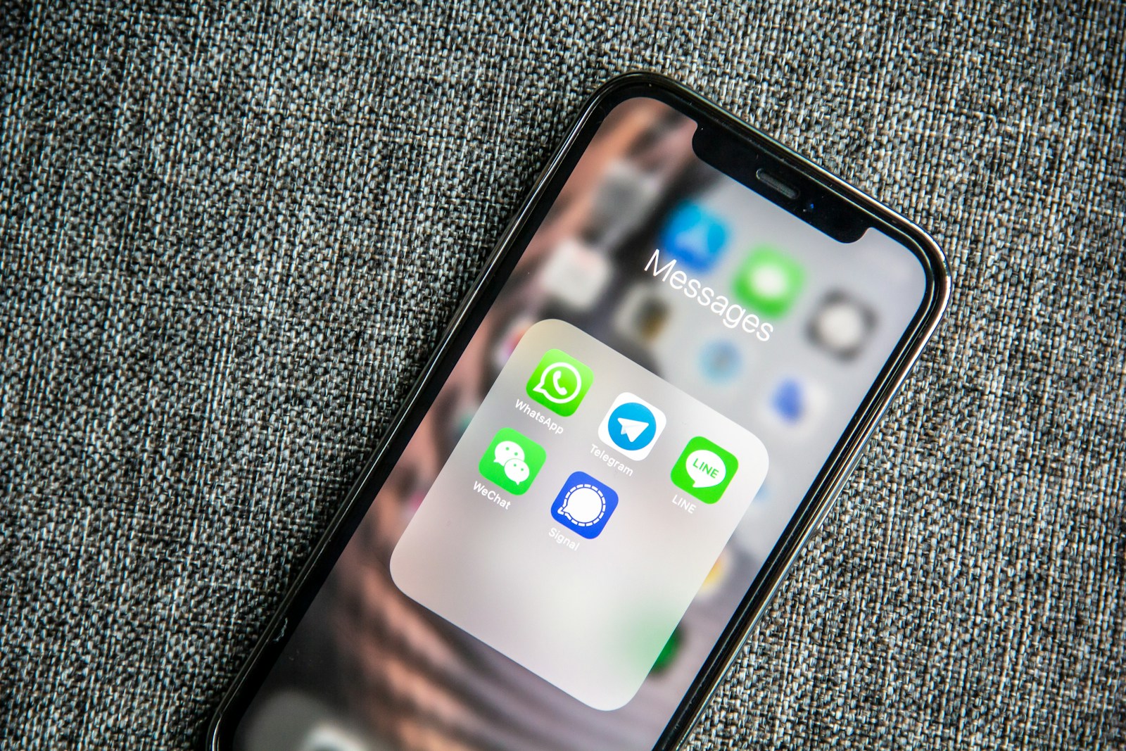 Rusija paskelbė, kad reklama „Telegram“ platformoje yra neteisėta