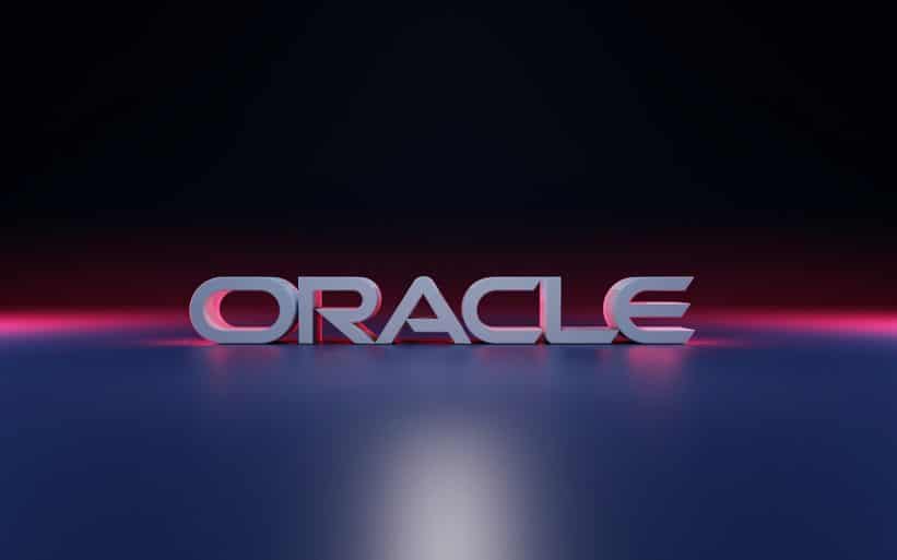 Oracle. Unsplash nuotr.