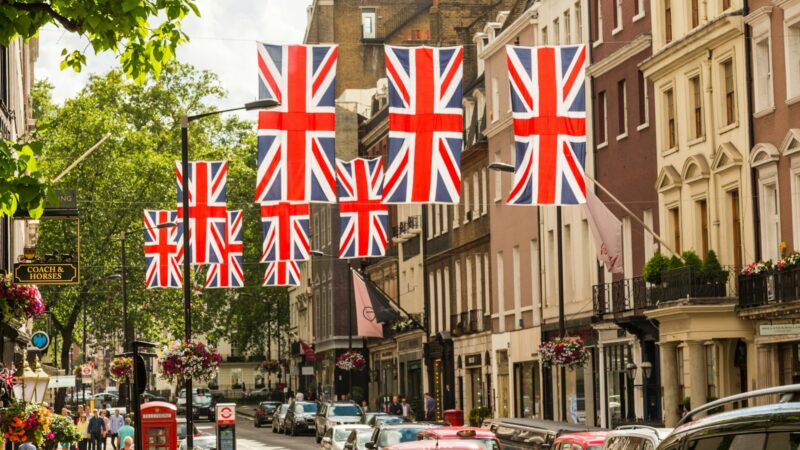 Energetikos posūkis Britanijoje: nauji atominiai planai vilioja JAV investuotojus