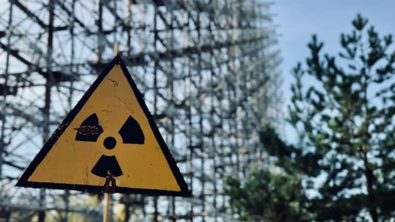 TATENA ramina dėl Irano branduolinių objektų: ar radiacijos grėsmė tikrai atmesta?