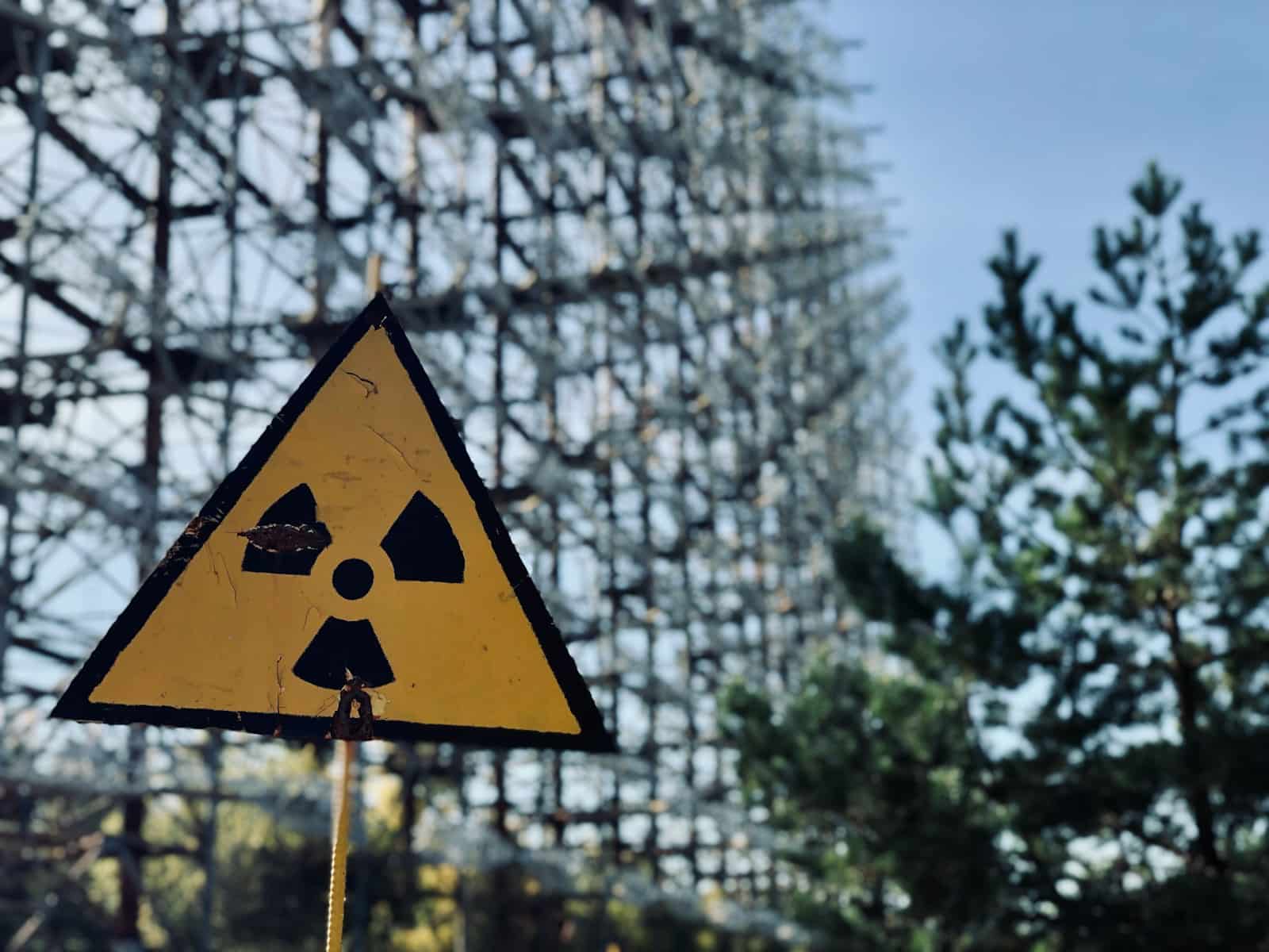 TATENA ramina dėl Irano branduolinių objektų: ar radiacijos grėsmė tikrai atmesta?