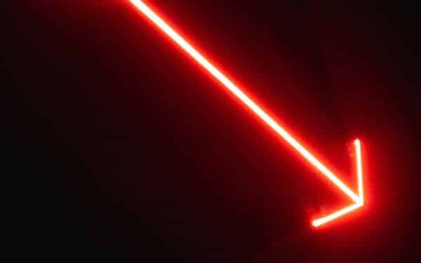 Investuotojai vis labiau nerimauja: pasaulio rinkose tirpsta trilijonai