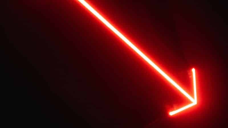 Investuotojai vis labiau nerimauja: pasaulio rinkose tirpsta trilijonai