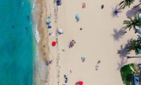 Kelionės ir atostogos. Unsplash nuotr.