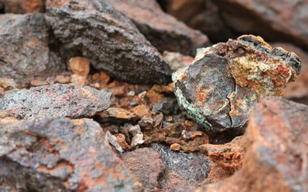 Ar mūsų laukia vario deficitas? Paklausa auga dvigubai sparčiau nei jo gavyba