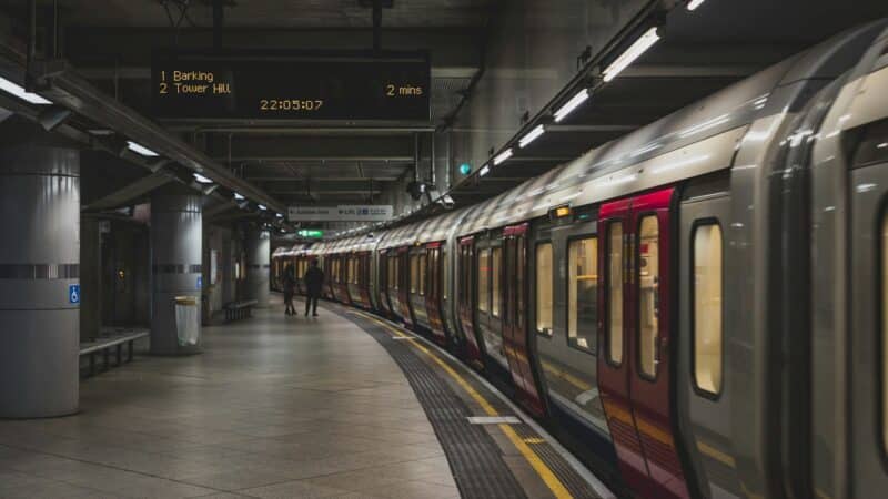 Metro jau čia: pamatykite, kur drieksis linijos ir kaip keisis kasdienės kelionės