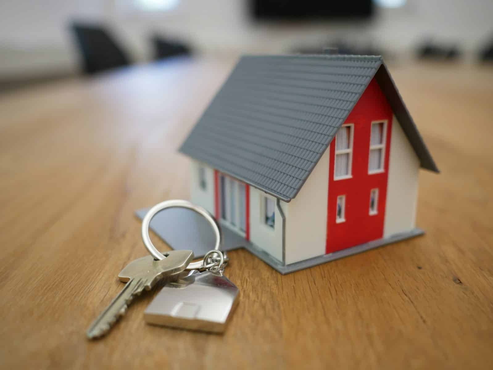 Registrų centro duomenys atskleidė naujas metų pradžios NT rinkos tendencijas