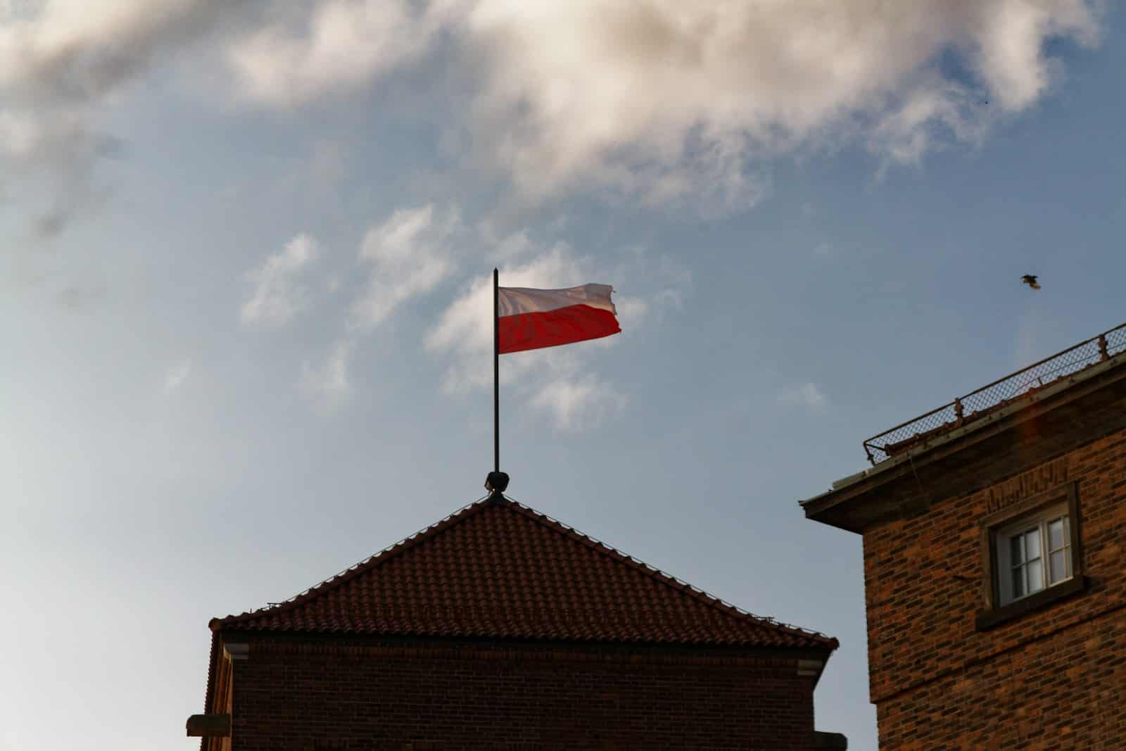 Milijardinė investicija Lenkijoje: pradedama Varšuvos Rytų stoties rekonstrukcija