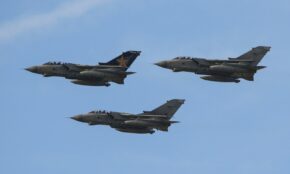 Naikintuvai. Unsplash nuotr.