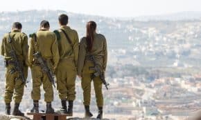 Izraelio kariai. Unsplash nuotr.