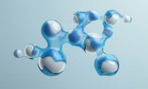 Vandenilis. Unsplash nuotr.