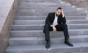 Prarastas darbas. Unsplash