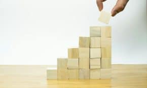 Pelno augimas. Unsplash nuotr.