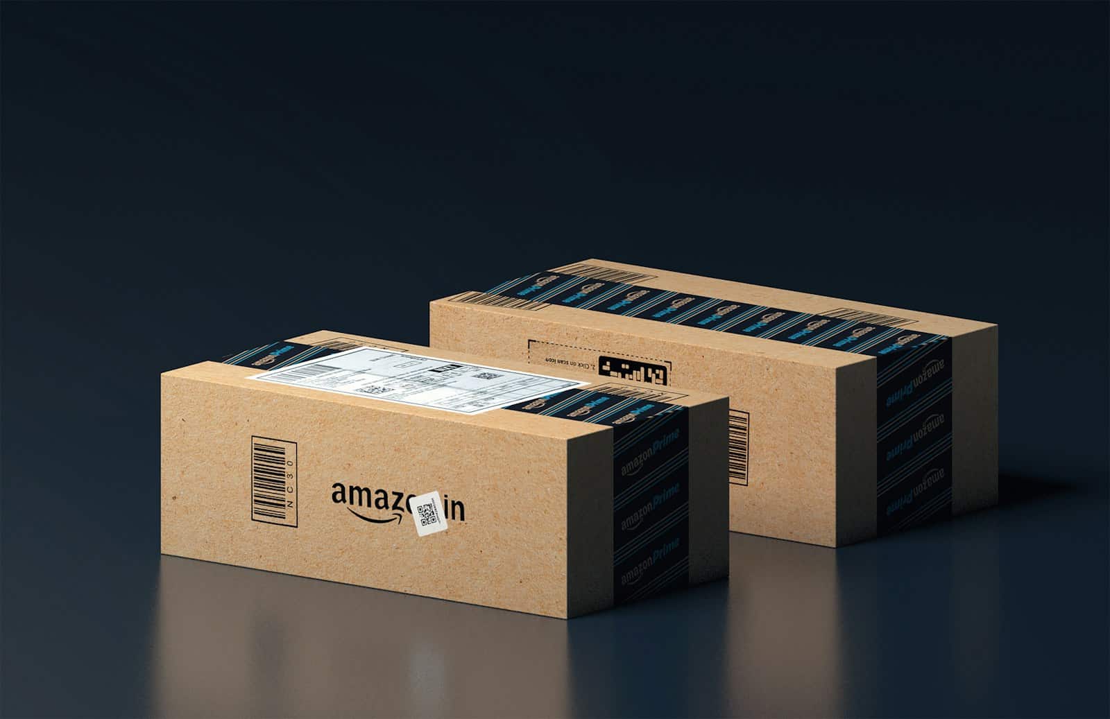„Amazon“ keičia savo kryptį: derisi dėl rekordinės investicijos į „ChatGPT“ dirbtinį intelektą
