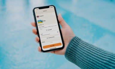 Išmanusis telefonas. Unsplash nuotr.