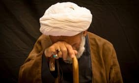 Ajatola. Unsplash nuotr.