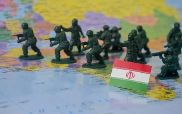 Istorija kartojasi: konfliktai sukelia rinkų kritimą, bet šįkart viskas gali būti sudėtingiau