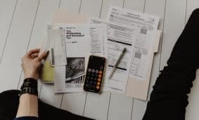 Finansai. Unsplash nuotr.