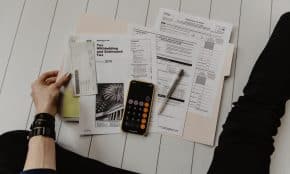 Finansai. Unsplash nuotr.