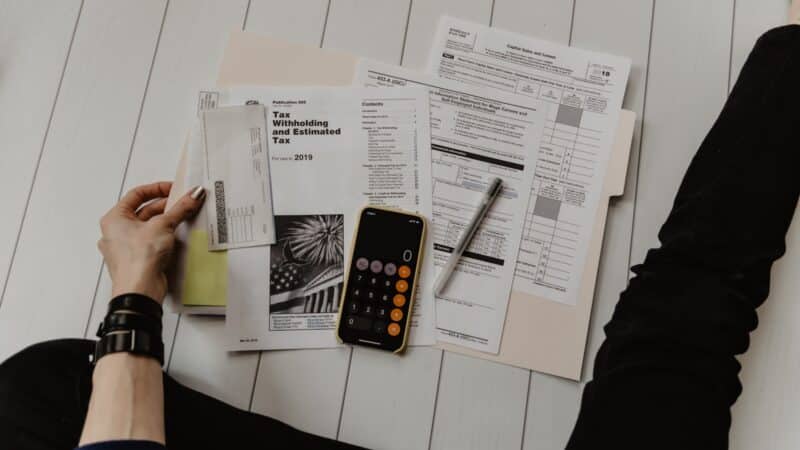 Premjerė: TVF patvirtino naują 8,1 mlrd. dolerių finansavimo programą Ukrainai