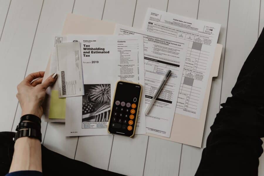Finansai. Unsplash nuotr.