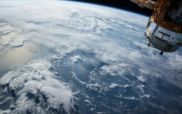 Misija ir vėl stabdoma: NASA atidėjo istorinį skrydį aplink Mėnulį