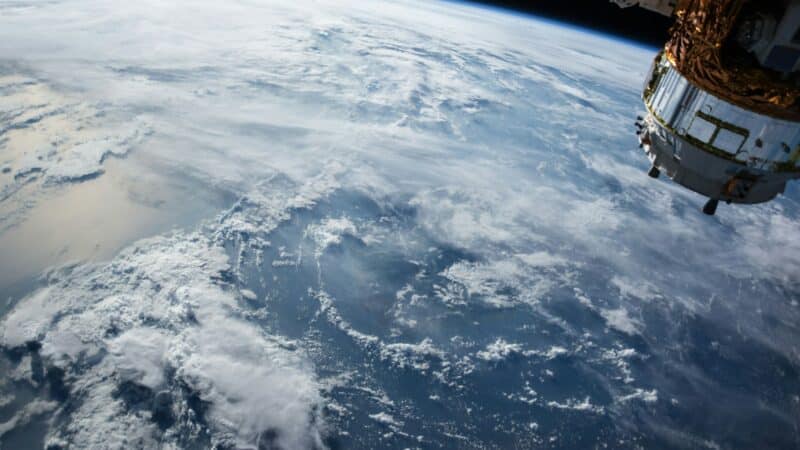 Misija ir vėl stabdoma: NASA atidėjo istorinį skrydį aplink Mėnulį