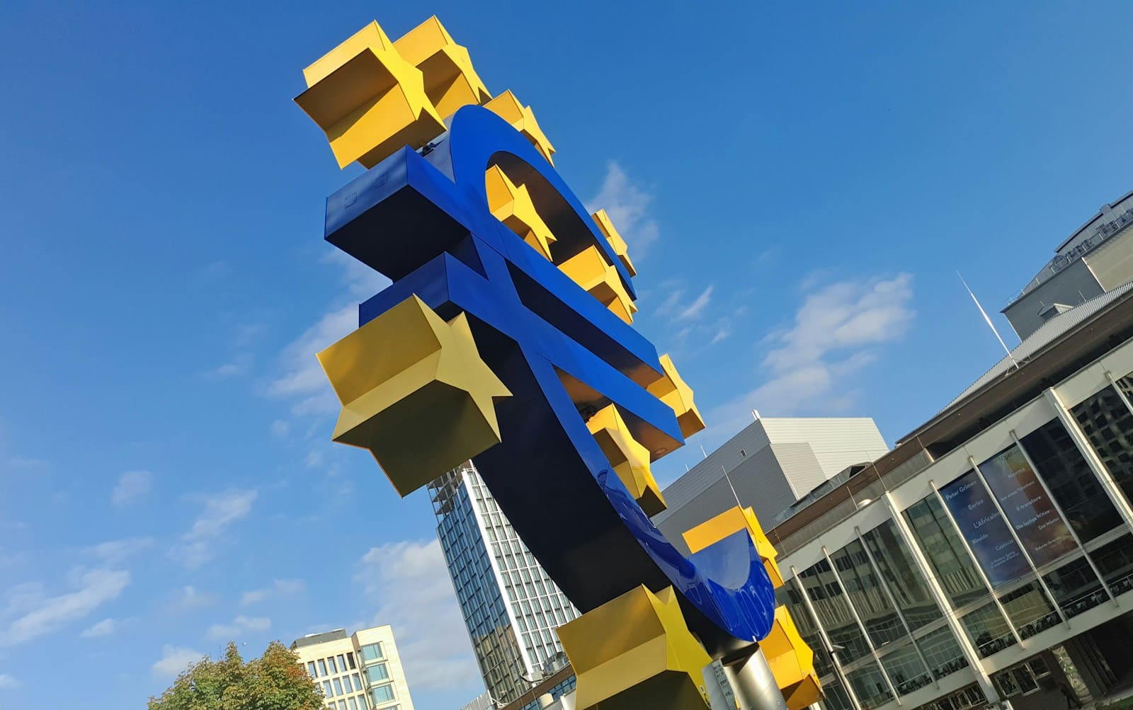 Nauja valiuta Europoje? ECB jau įsibėgėja su skaitmeniniu euru, pokyčiai artėja