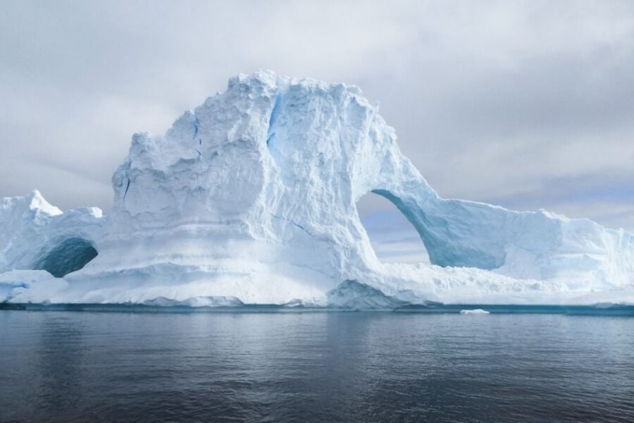 Atradimas Antarktidoje pribloškė: paaiškėjo, jog mokslininkai klydo ištisus dešimtmečius