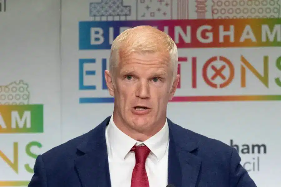 JK gynybos ministras kirto Briuseliui: sprendimą dėl SAFE vadina „šūviu sau į koją“