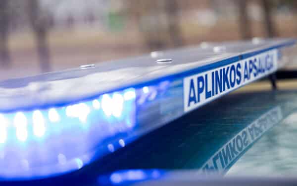 Prekyba laukiniais gyvūnais po padidinamuoju stiklu: pažeidėjams gresia konfiskavimas