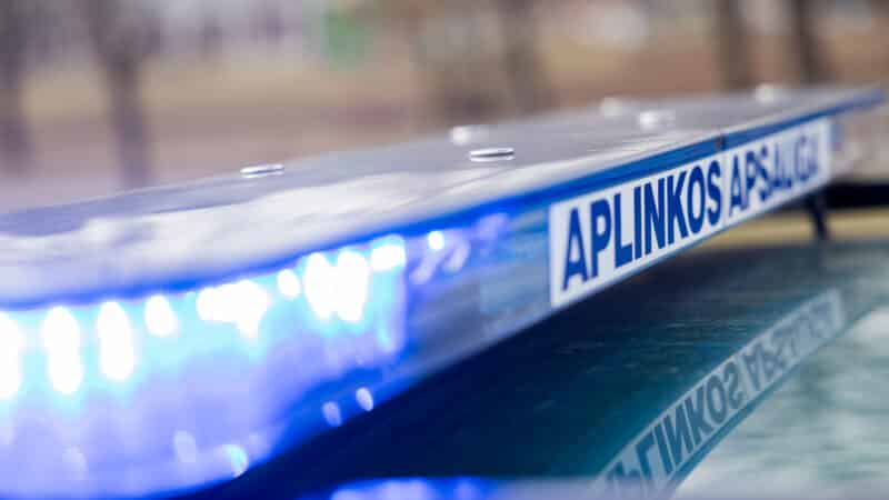 Prekyba laukiniais gyvūnais po padidinamuoju stiklu: pažeidėjams gresia konfiskavimas