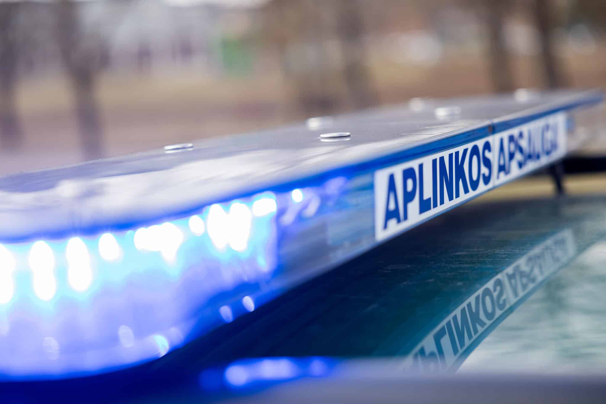 Prekyba laukiniais gyvūnais po padidinamuoju stiklu: pažeidėjams gresia konfiskavimas