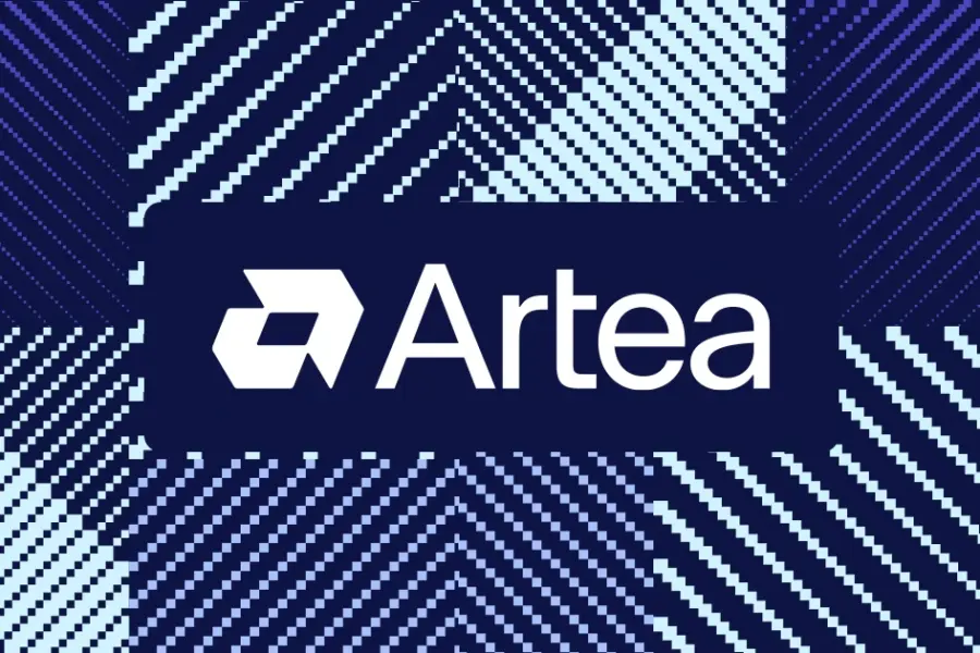„Artea“ bankas. „Artea“ nuotr.