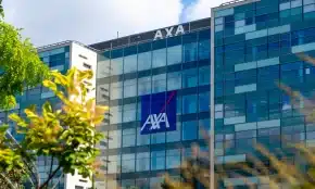 „Axa“ grupė. Bendrovės nuotr.