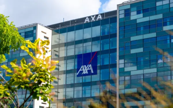 „Axa“ pelnas šovė į viršų: didina dividendus ir pradeda naują akcijų supirkimą
