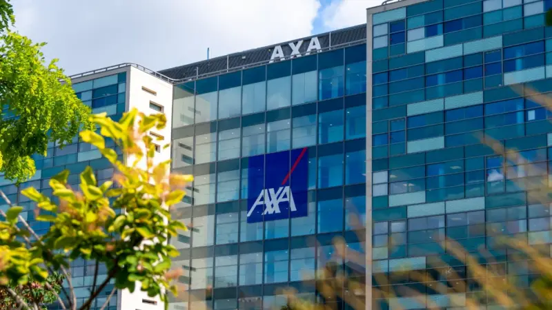 „Axa“ pelnas šovė į viršų: didina dividendus ir pradeda naują akcijų supirkimą