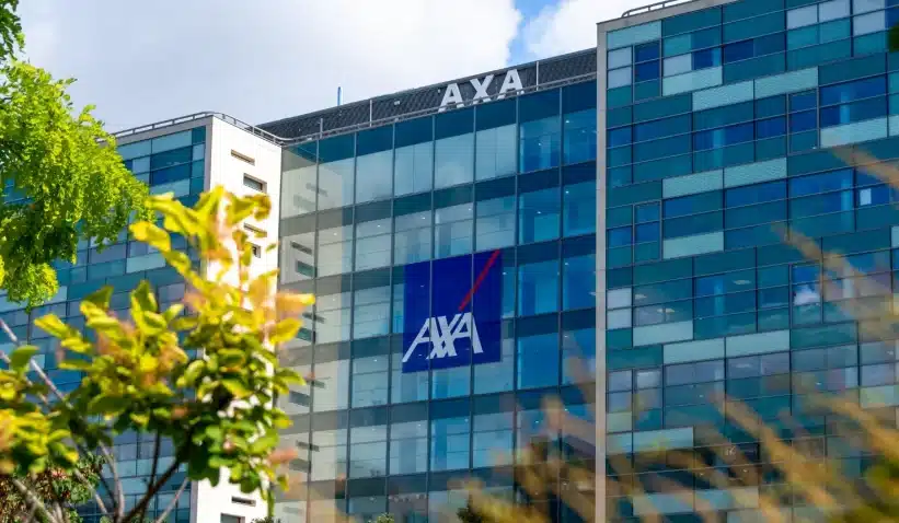 „Axa“ grupė. Bendrovės nuotr.