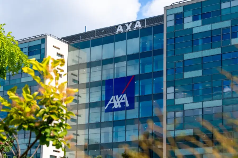 „Axa“ grupė. Bendrovės nuotr.