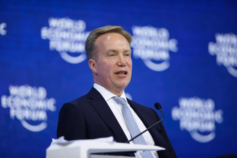 Børge Brende