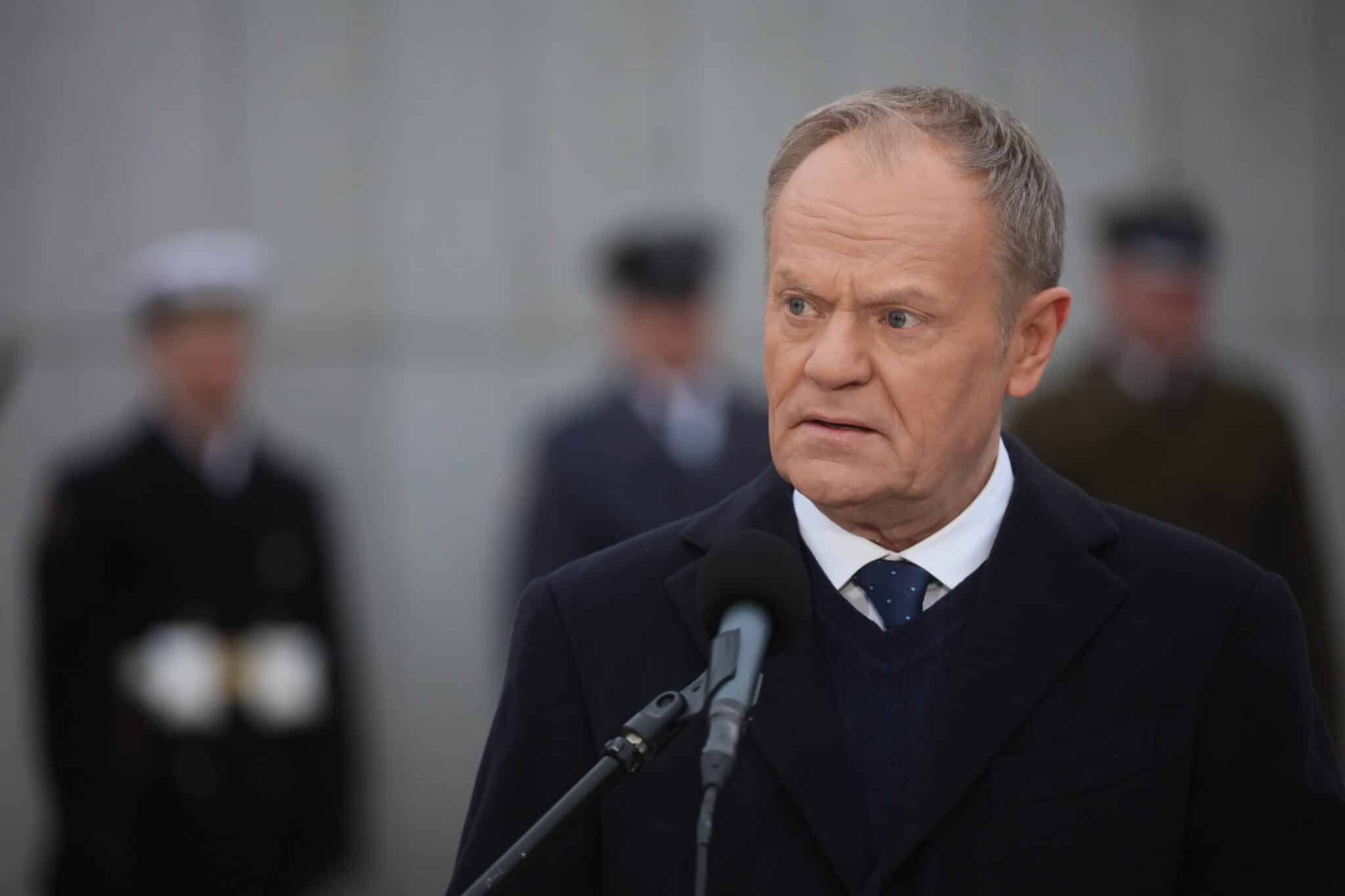 Lenkija kartu su sąjungininkais kuria pažangią branduolinio atgrasymo politiką